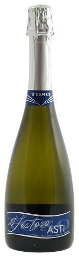 Toso Asti Spumante