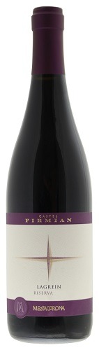 Castel Firmian Riserva Lagrein