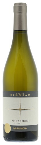 Castel Firmian Riserva Pinot grigio