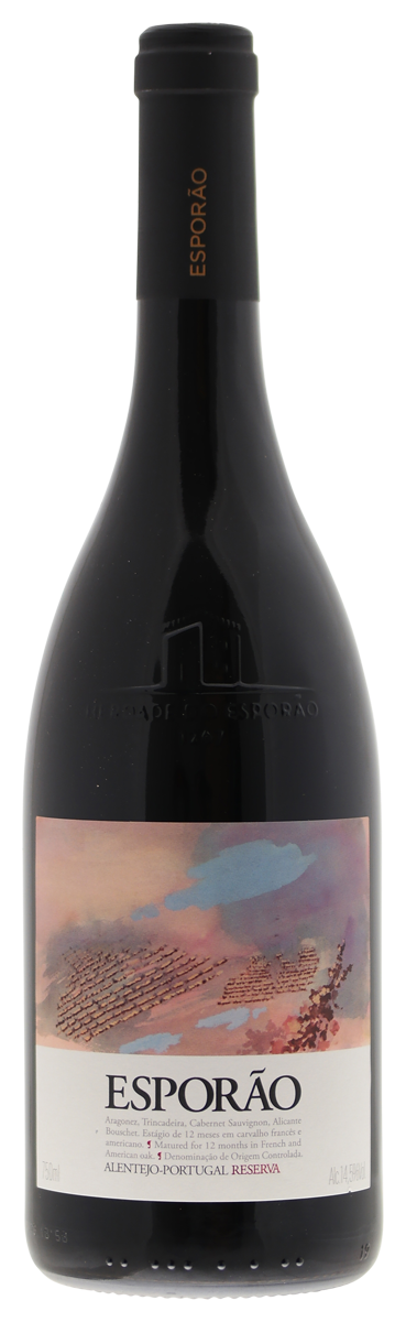 Esporão Reserva Tinto