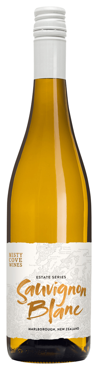 Misty Cove Sauvignon blanc