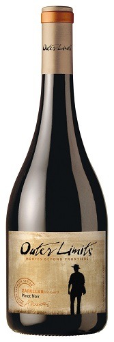 Montes Outer Limits Pinot Noir