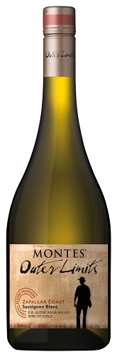 Montes Outer Limits Sauvignon Blanc