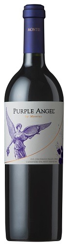 Montes Purple Angel