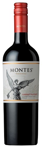 Montes Reserva Cabernet Sauvignon