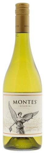 Montes Reserva Chardonnay