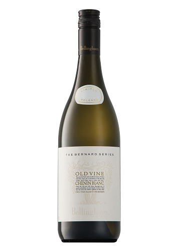 The Bernard Series Old Vine Chenin Blanc
