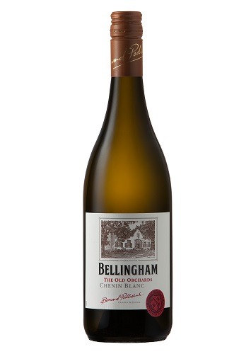 Bellingham The Homestead Series Chenin Blanc