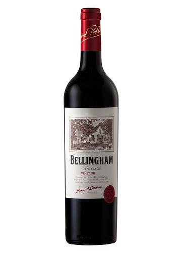 Bellingham The Homestead Series Pinotage