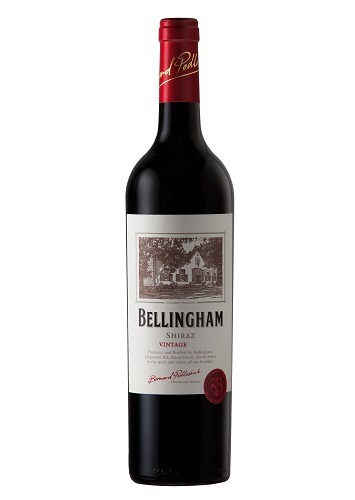 Bellingham The Homestead Series Shiraz