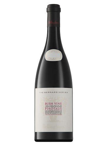 Bellingham The Bernard Series  Bush Vine Pinotage