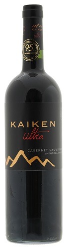 Kaiken Ultra Cabernet Sauvignon