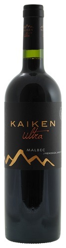 Kaiken Ultra Malbec