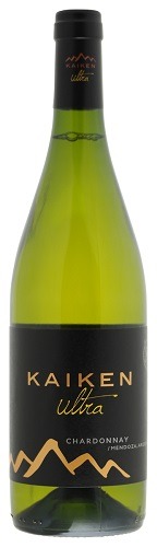 Kaiken Ultra Chardonnay