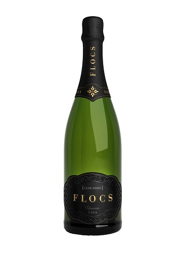 Cava Clos Pons Flocs Reserva