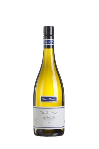 Wirra Wirra The 12th Man Chardonnay