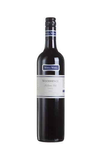 Wirra Wirra Woodhenge Mc Laren Vale Shiraz
