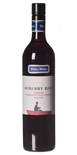 Wirra Wirra Scrubby Rise Shiraz
