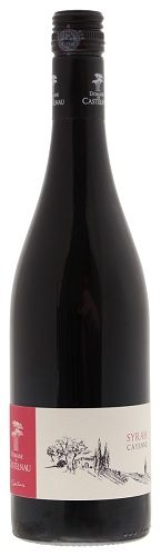 Domaine de Castelnau Syrah Cayenne