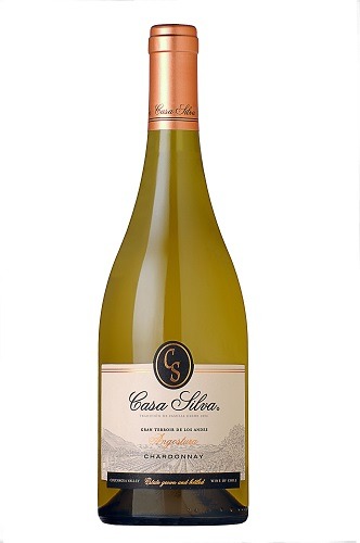 Casa Silva Angostura Chardonnay