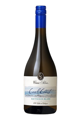 Casa Silva Cool Coast sauvignon blanc