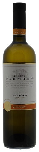 Castel Firmian sauvignon blanc