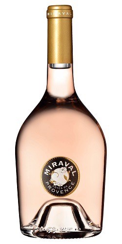 Miraval Cotes de Provence rosé