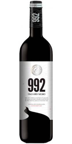 Finca Rio Negro 992