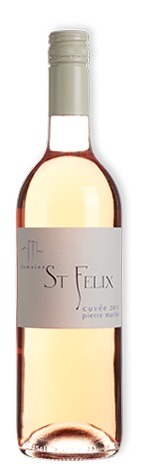 Domaine Saint Felix rosé