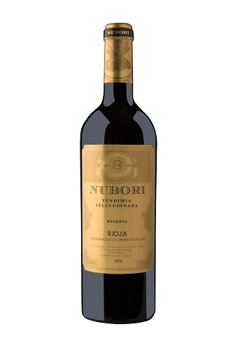 Bodegas Nubori Vendimia Seleccionada Reserva