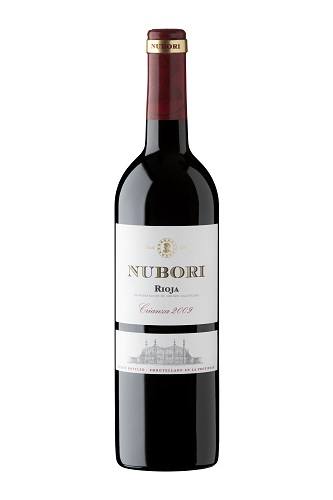 Bodegas Nubori Crianza