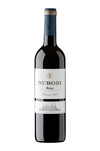 Bodegas Nubori Reserva