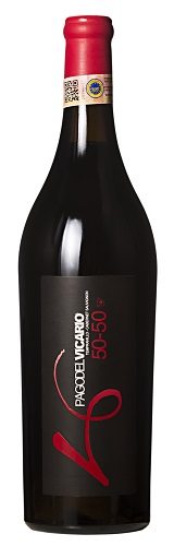 Pago del Vicario 50-50