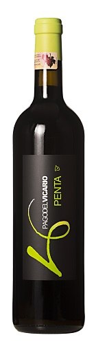 Pago del Vicario Penta