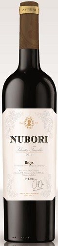 Bodegas Nubori Seleccion de Familia Crianza