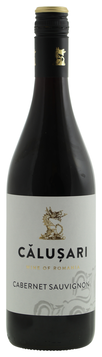 Calusari Cabernet sauvignon