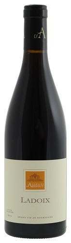 Domaine d'Ardhuy Ladoix Rouge