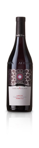 Cascina Adelaide Langhe Nebbiolo