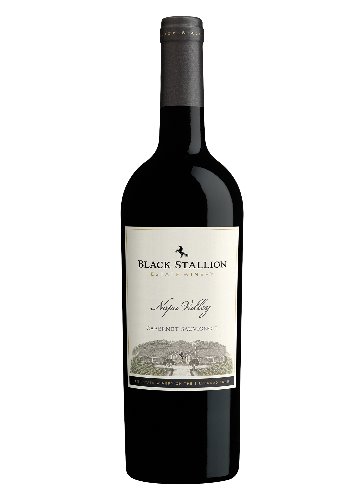 Black Stallion Cabernet sauvignon
