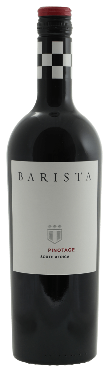 Barista Pinotage