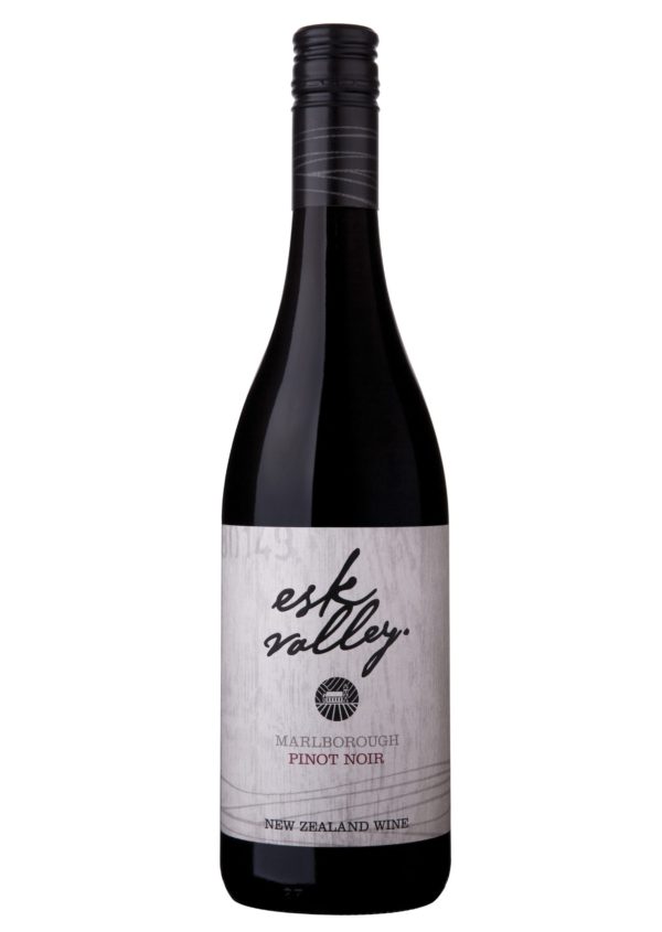 Esk Valley Pinot noir