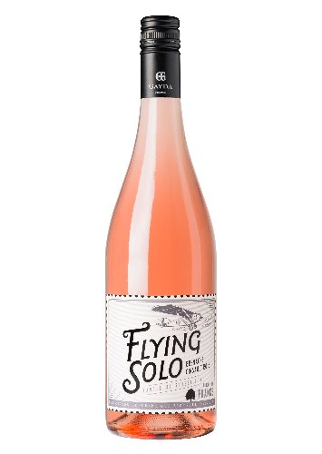 Domaine Gayda Flying Solo Rosé