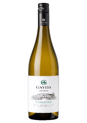 Domaine Gayda Cépage Viognier