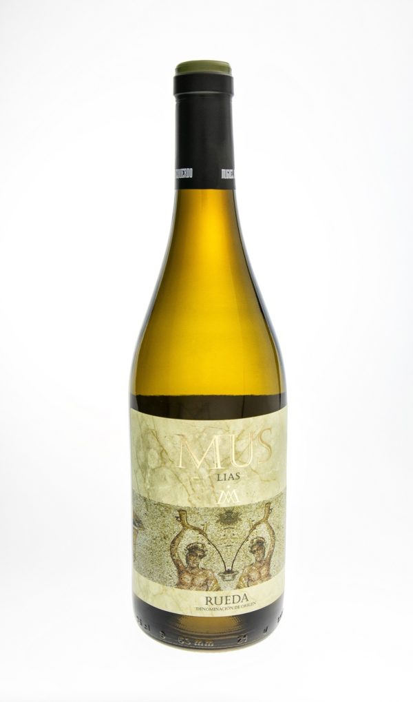 Mus Verdejo Old Vines