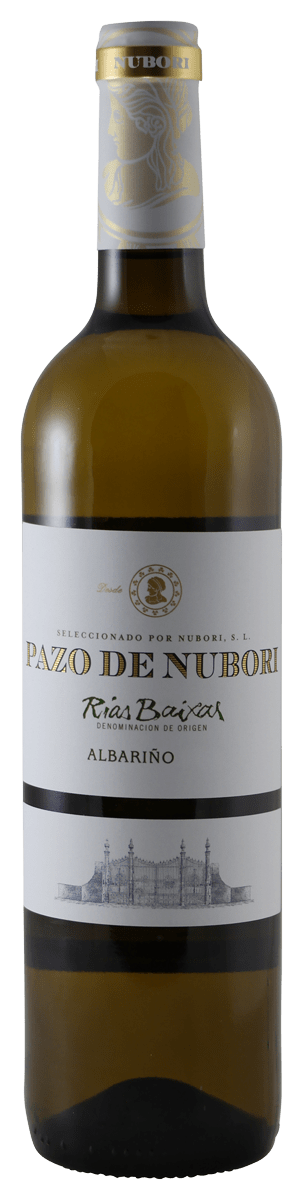 Pazo de Nubori