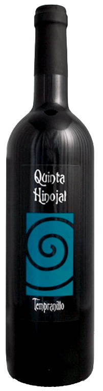 Quinta Hinojal Tempranillo Joven