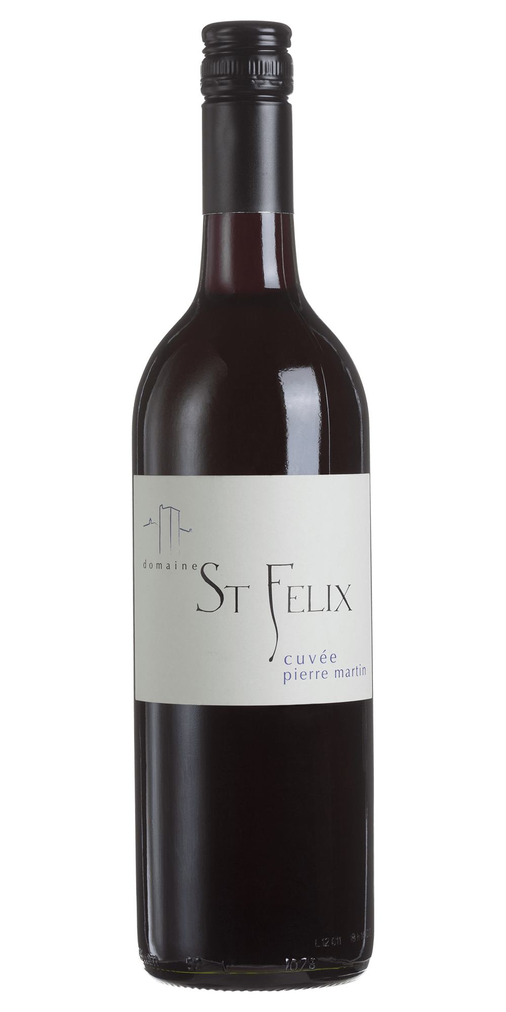 Saint Felix Rouge