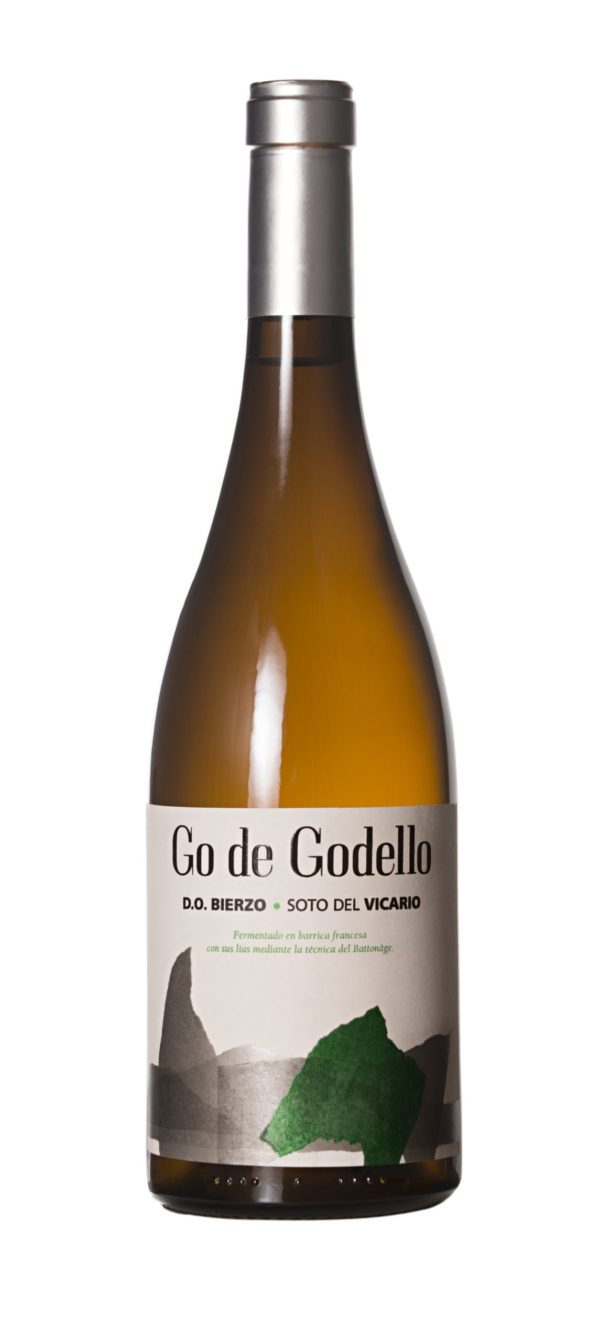 Go de Godello Soto del Vicario