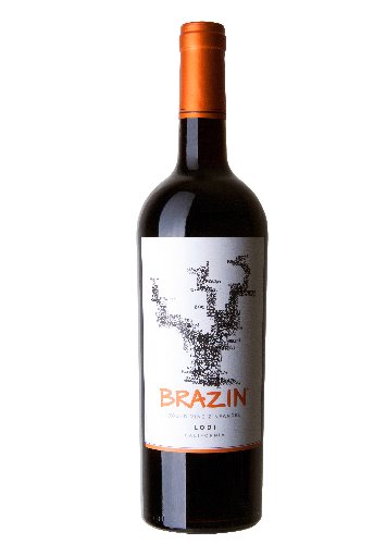 Brazin Old Vine Zinfandel