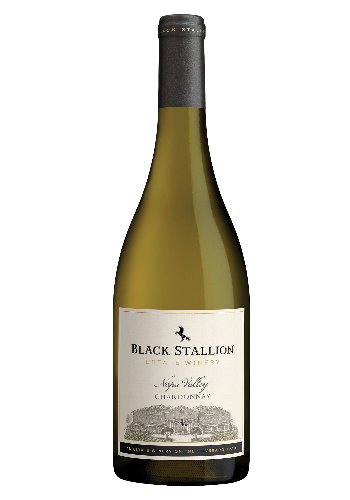 Black Stallion Chardonnay